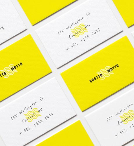 Cartes de visite